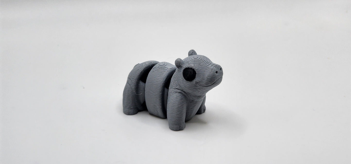 Baby Hippo