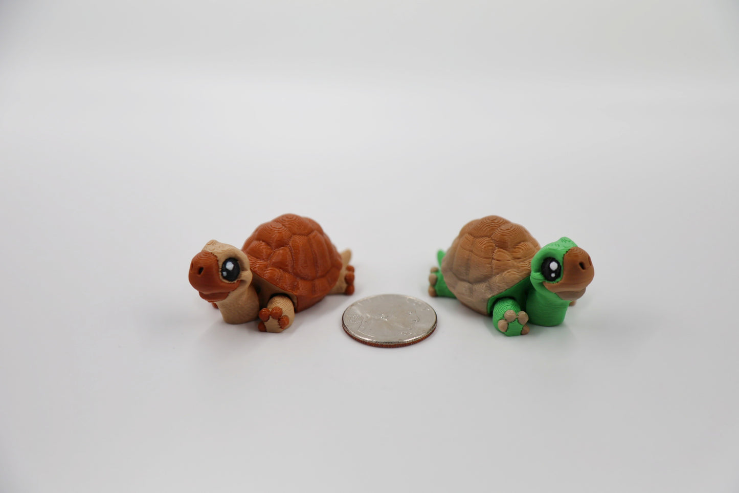 Mini Tortoise