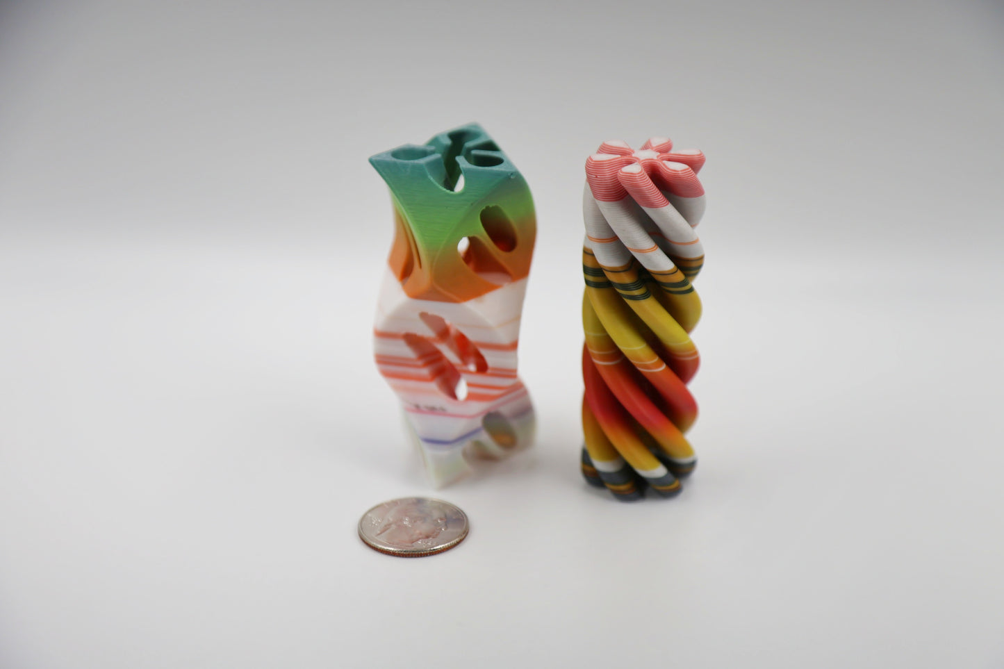 Helix Fidget (All Styles)