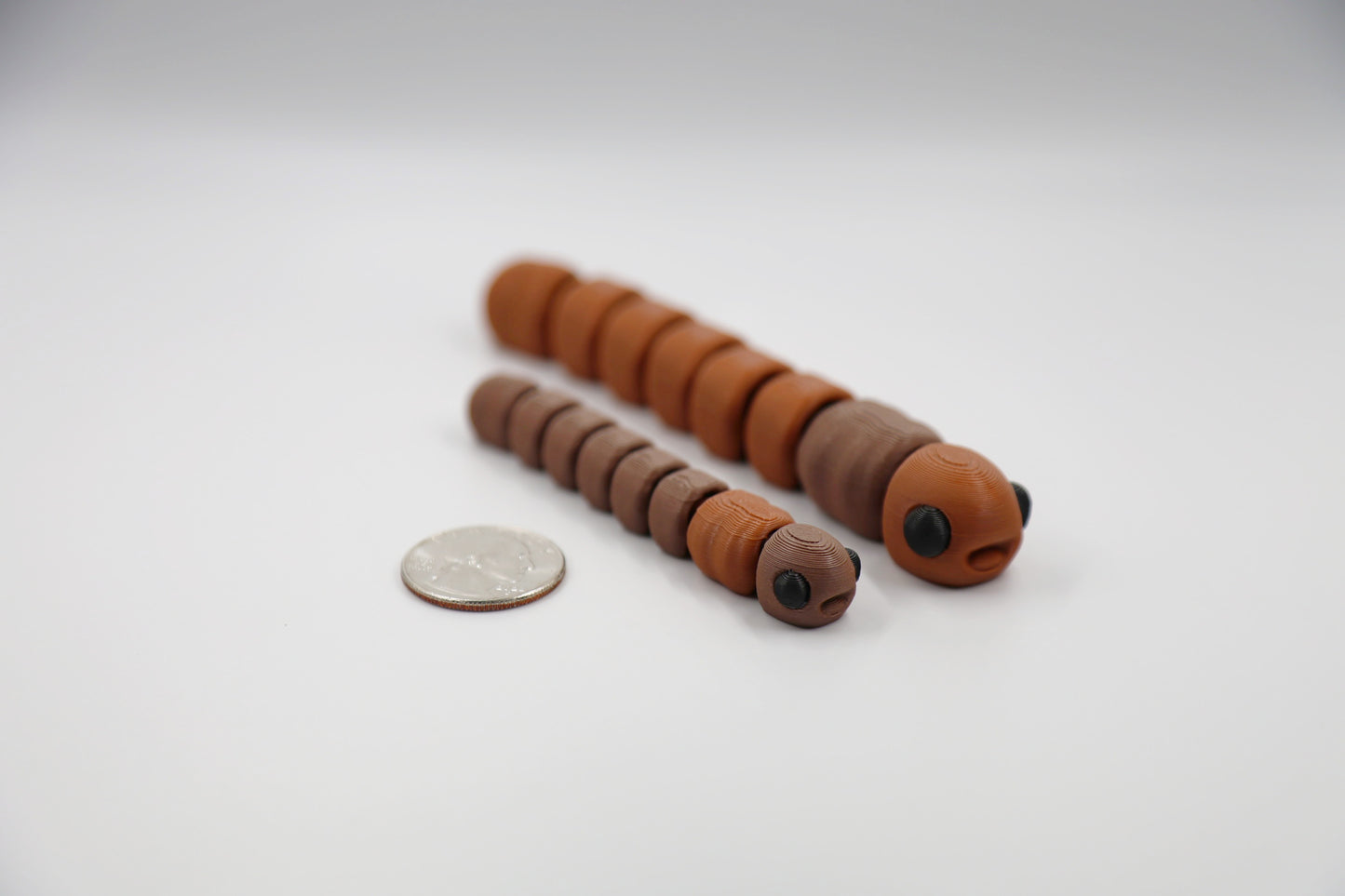 Mini Worm