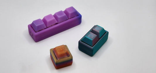Key Clicker (All Styles)