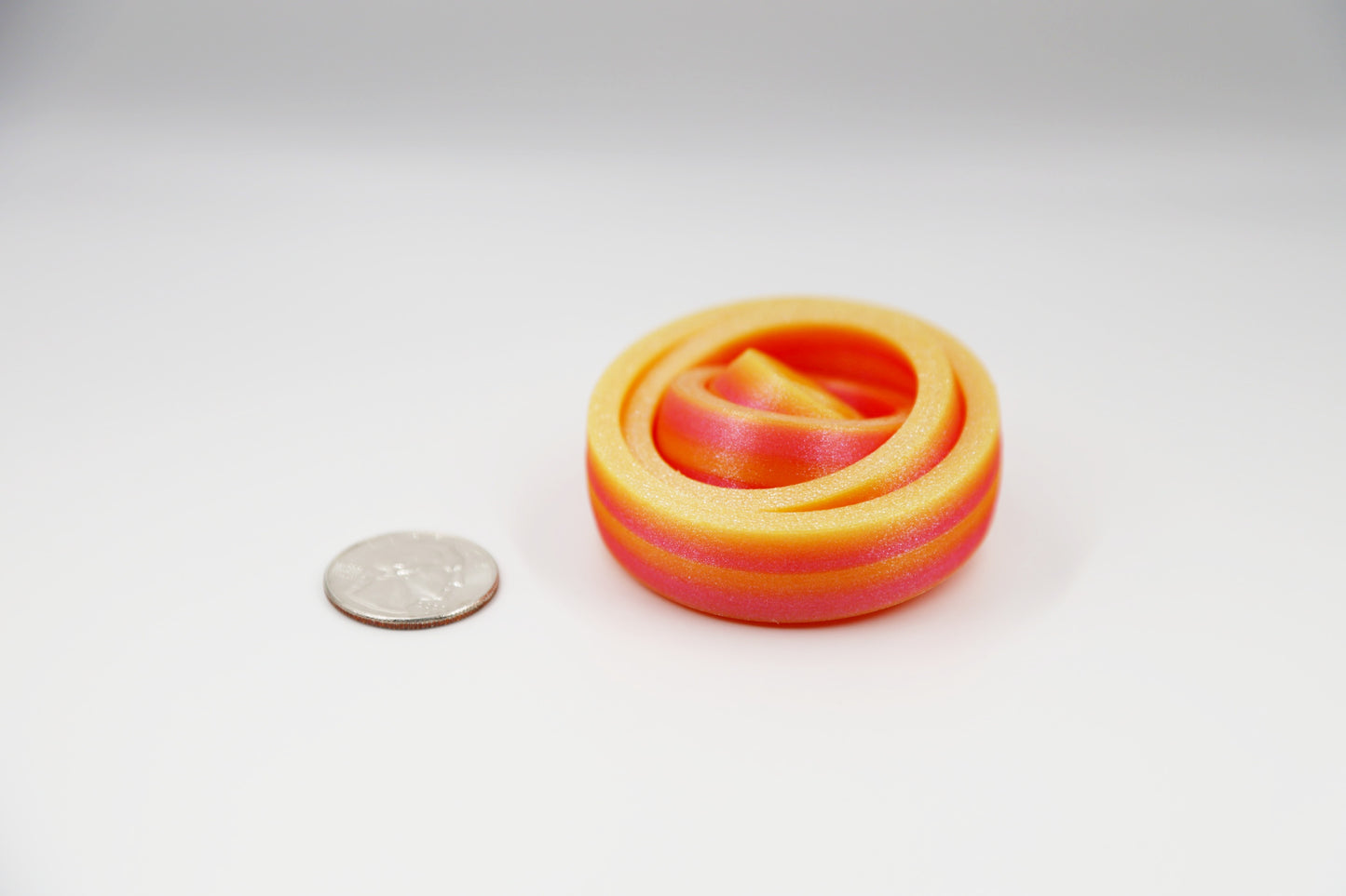 Fidget Disk