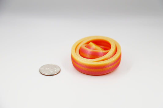 Fidget Disk