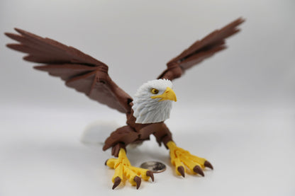Bald Eagle