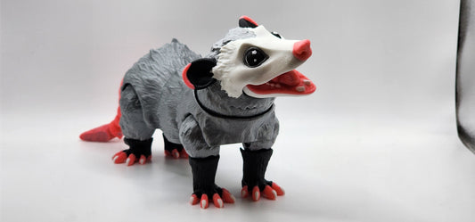 Opossum
