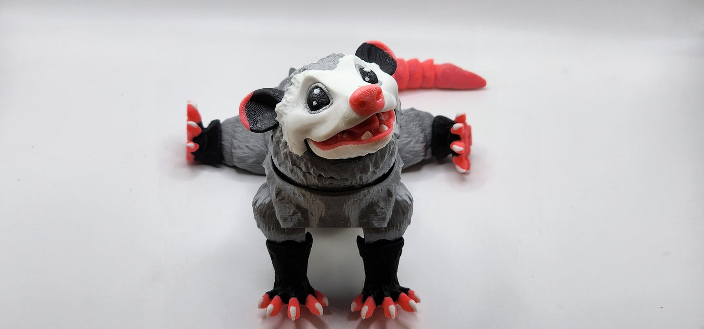 Opossum