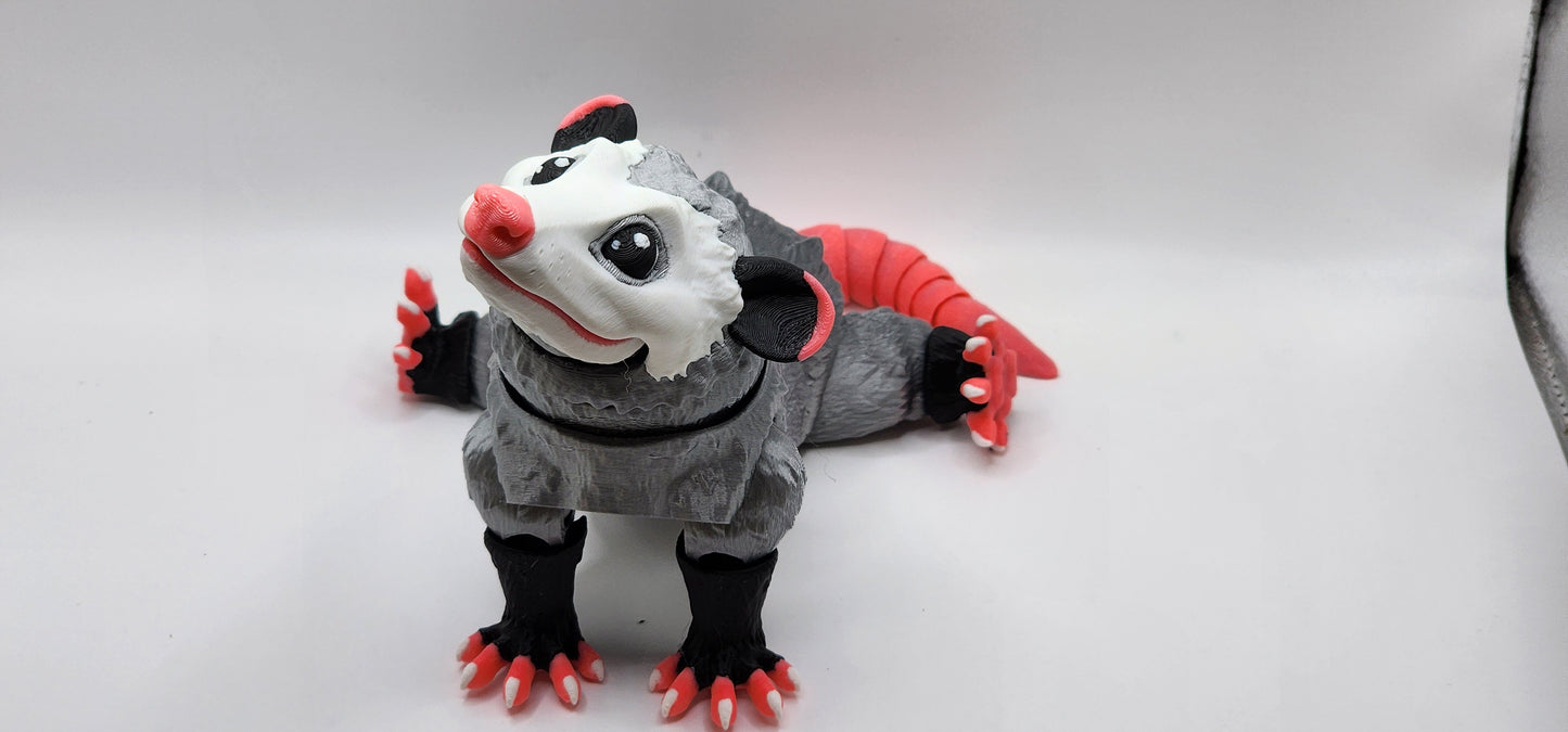 Opossum