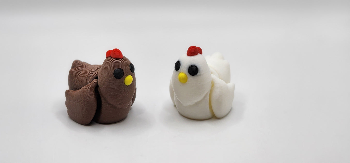 Mini Chicken