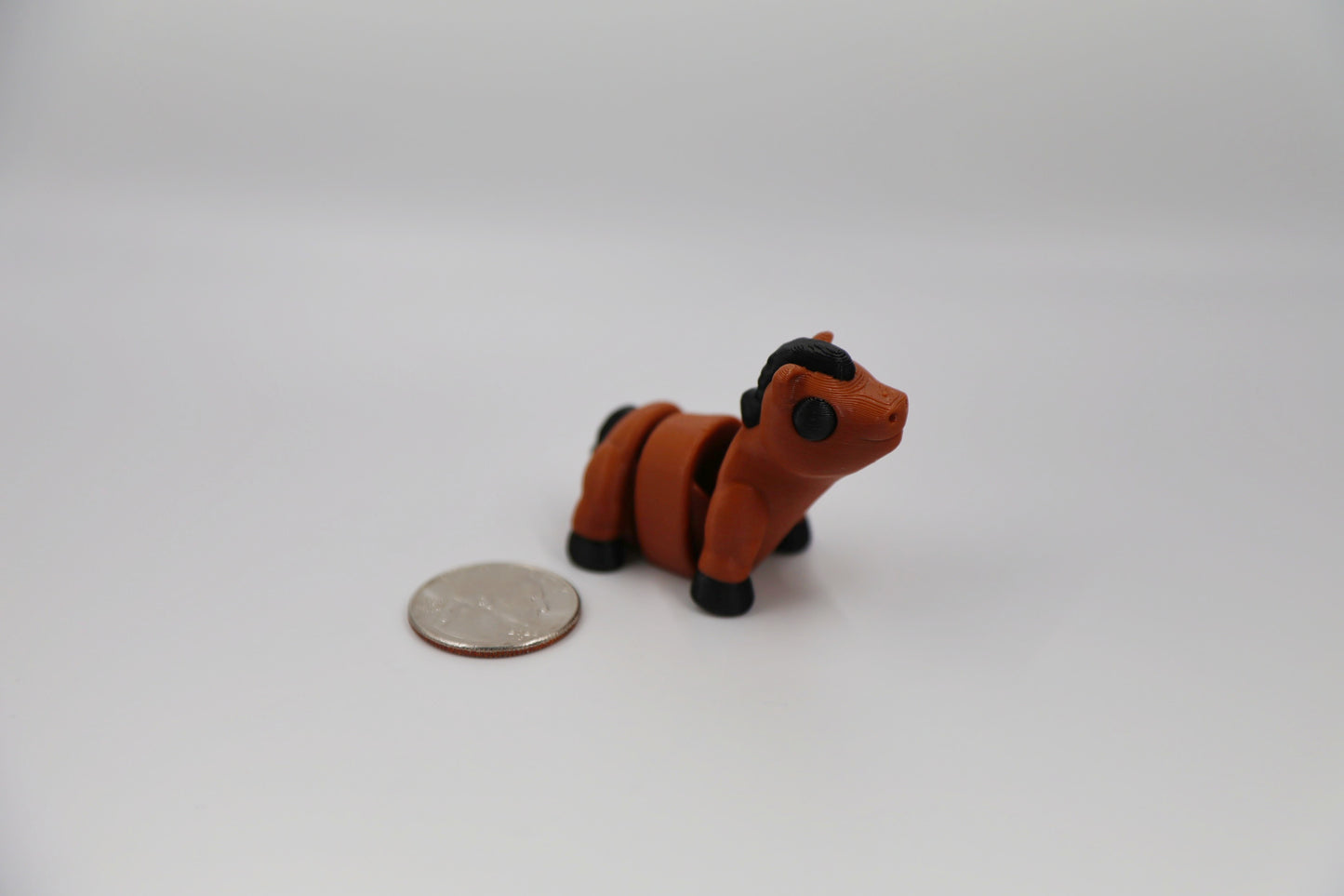 Baby Horse
