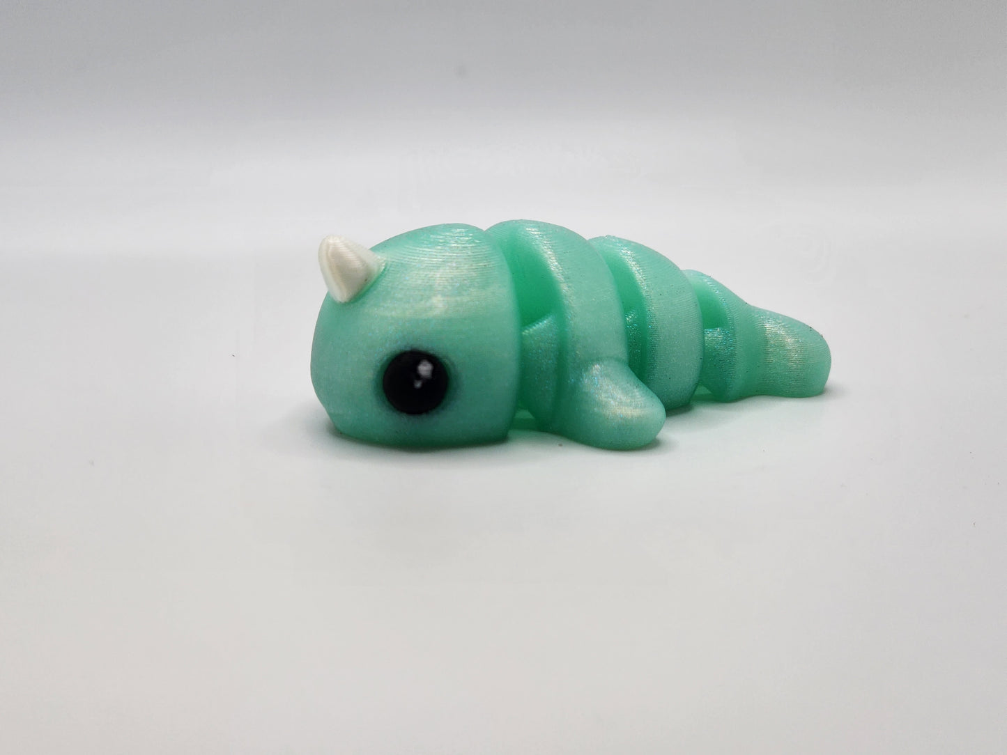 Baby Narwhal