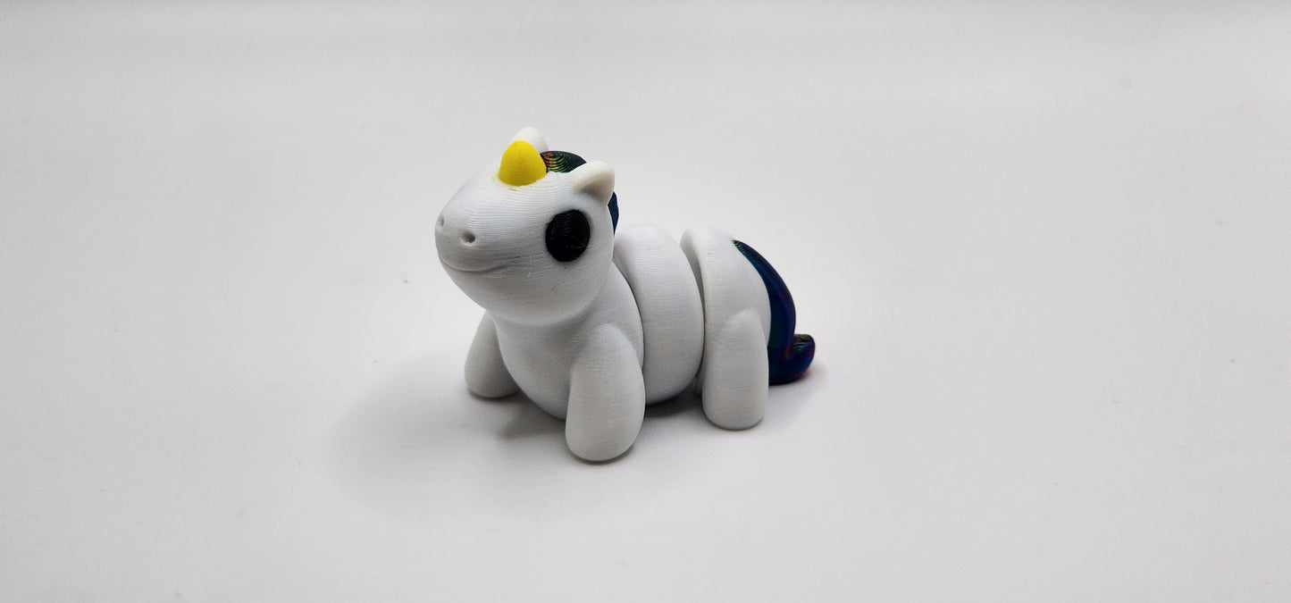 Baby Unicorn