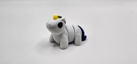 Baby Unicorn