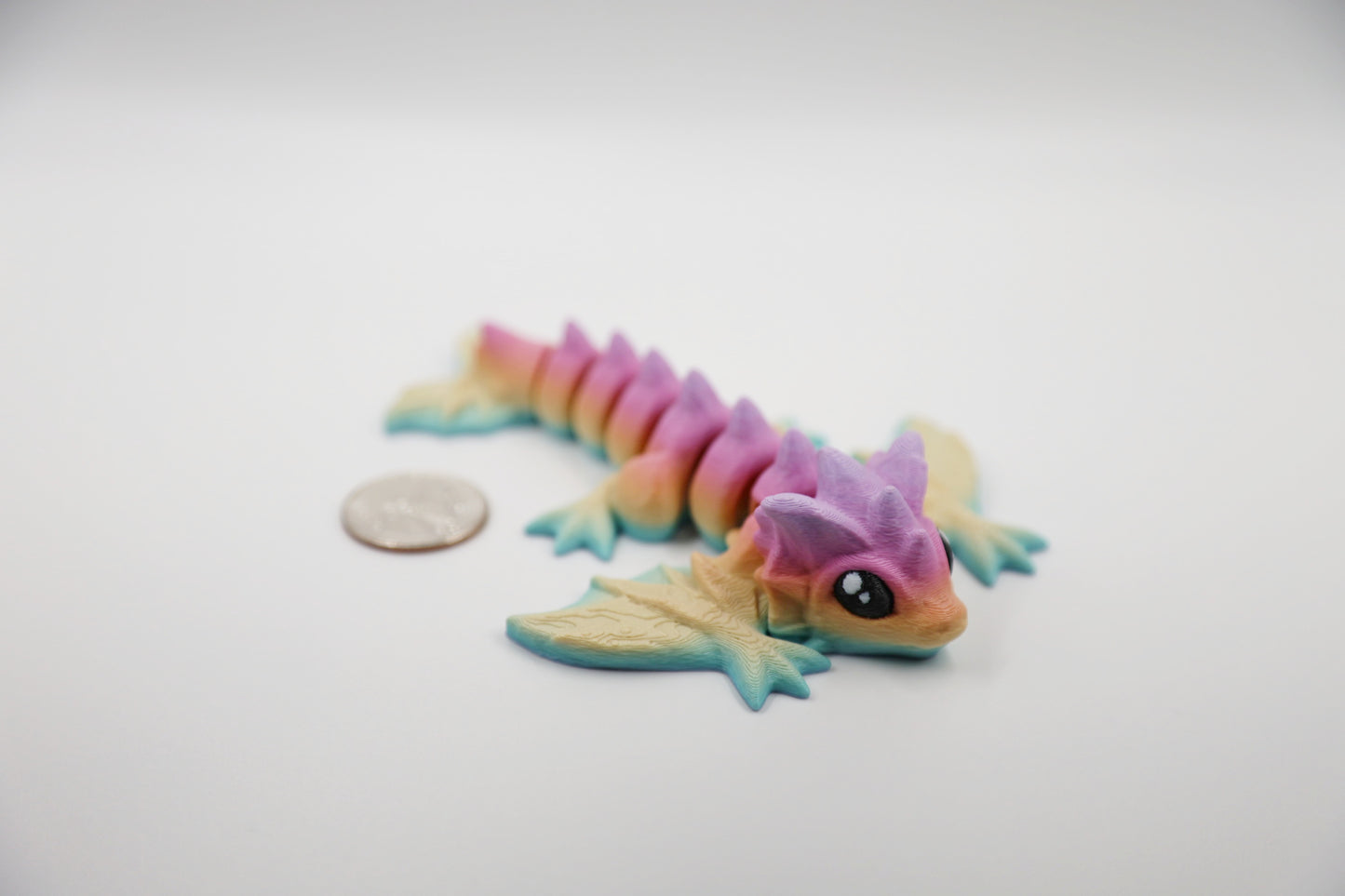 Tiny Wyvern