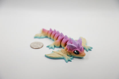 Tiny Wyvern