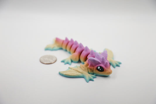 Tiny Wyvern