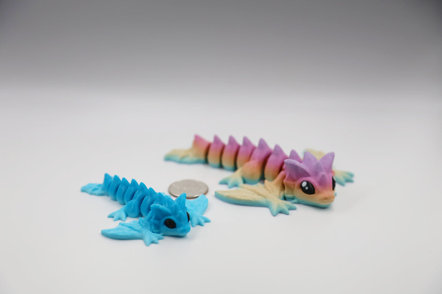 Tiny Wyvern