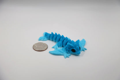 Tiny Wyvern