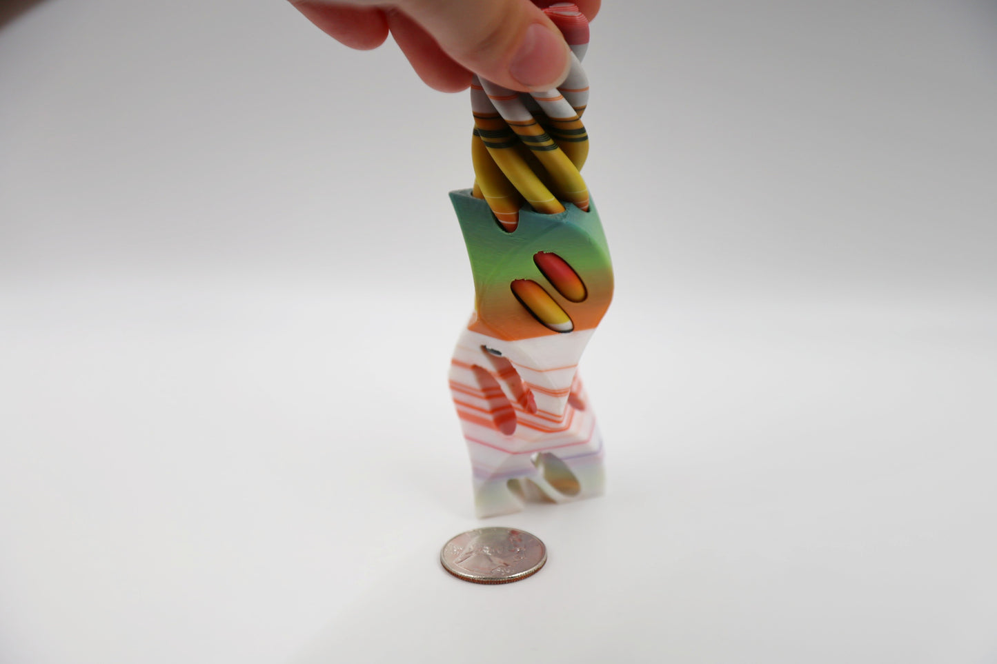 Helix Fidget (All Styles)