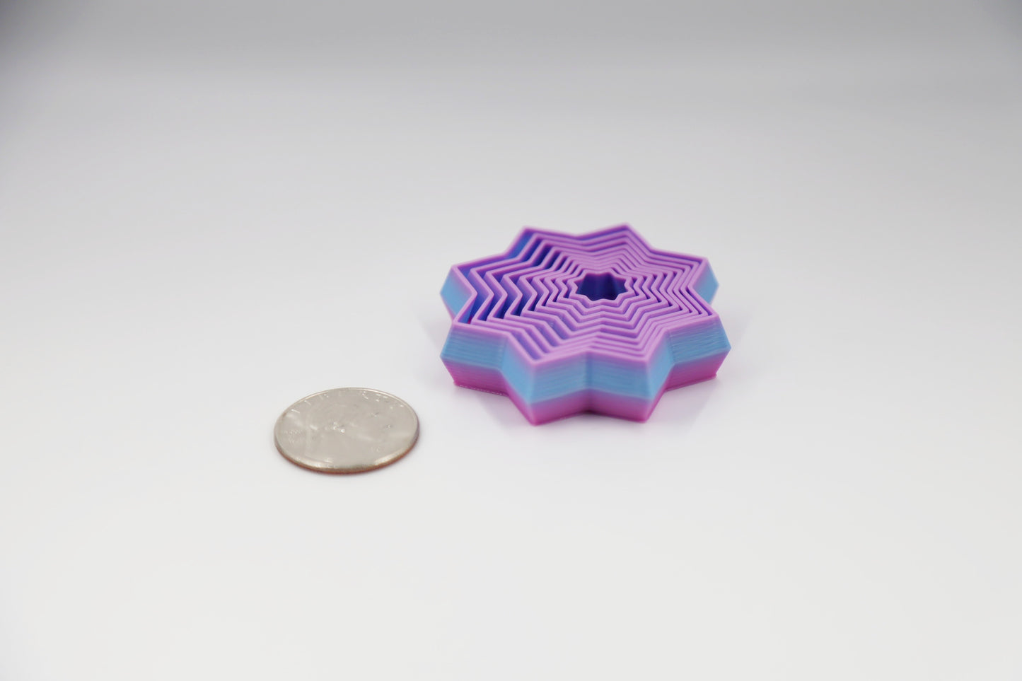 Fidget Star