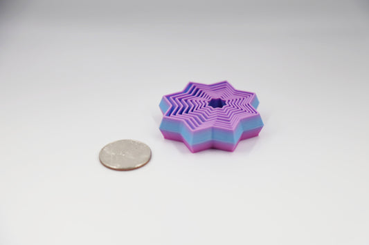Fidget Star
