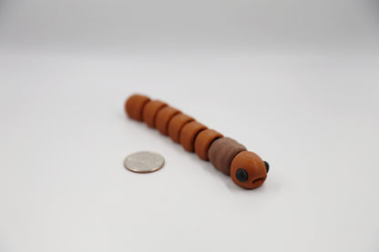Mini Worm